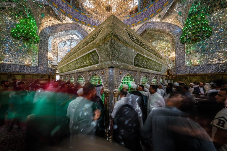 میعاد دلدادگان علوی در یکشنبه‌های عاشقی