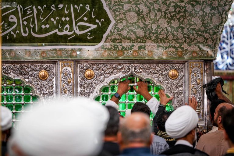 میعاد دلدادگان علوی در یکشنبه‌های عاشقی