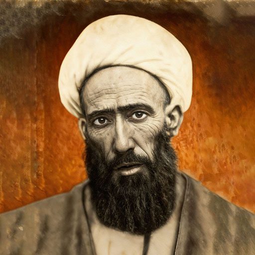 علامه شیخ حسن حولاوی (رحمت‌الله‌علیه)