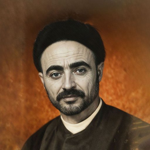 علامه سید محمد نعیم‌الدین شبر (قدس‌سره)