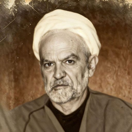 آیت‌الله ‌العظمی شیخ محمدجواد مغنیه (قدس سره)