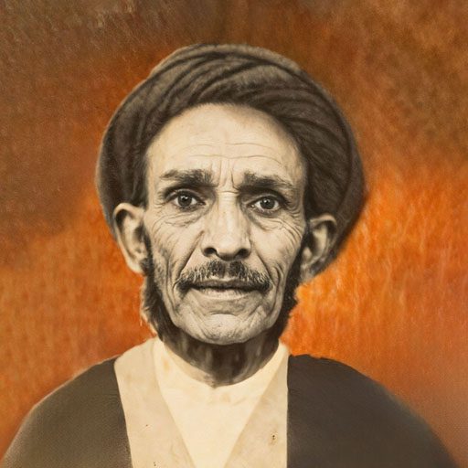 علامه حجت‌الاسلام سید موسی جصانی (قدس‌سره)