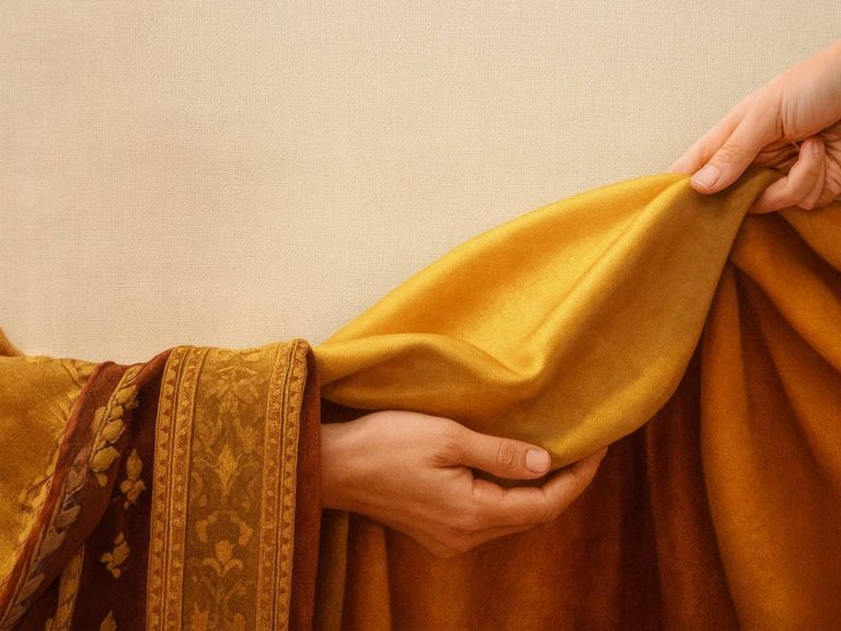 پیراهن حسین