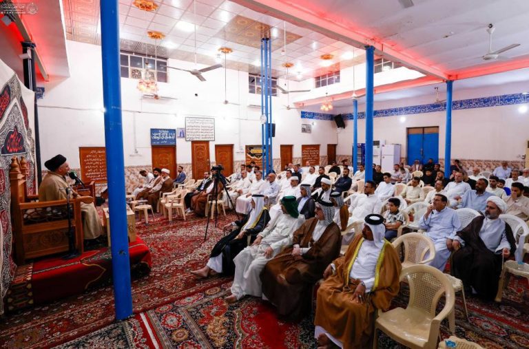 آغاز فعالیتهای قرآنی