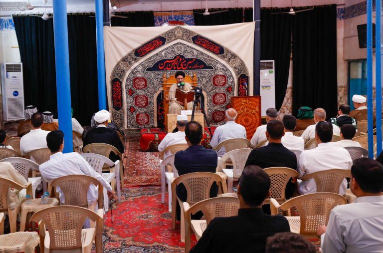 آغاز فعالیتهای قرآنی