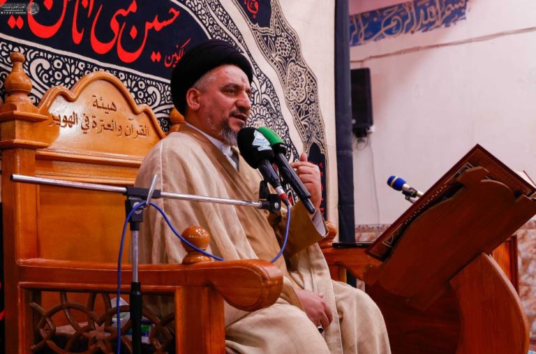 آغاز فعالیتهای قرآنی