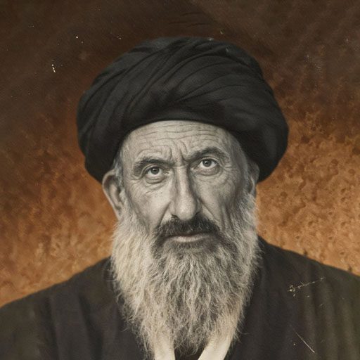 حجت‌الاسلام سید حسین اشکوری (رضوان‌الله‌علیه)