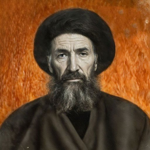 آيت‌الله سيد محمد اشكوری (قدس‌سره)