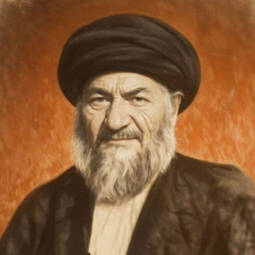 آیت‌الله سید زین‌العابدین موسوی خلخالی (قدس‌سره)