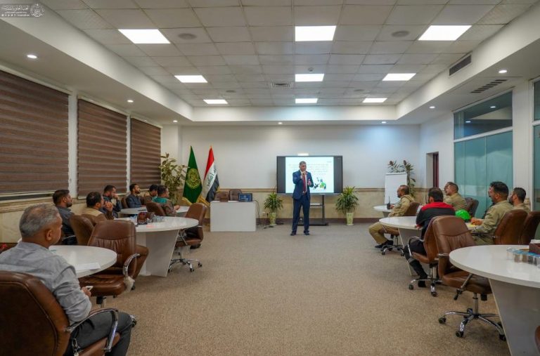برنامههای آموزشی عتبه