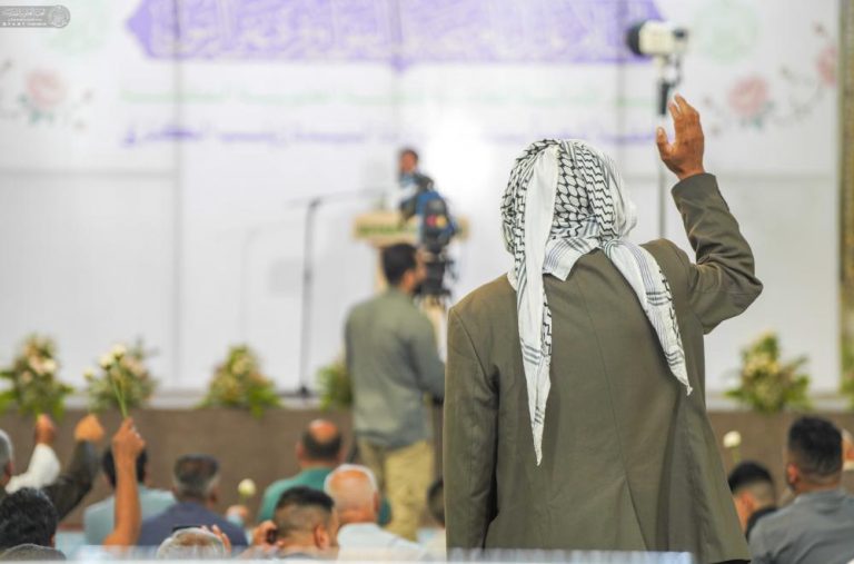 ولادت حضرت زینب