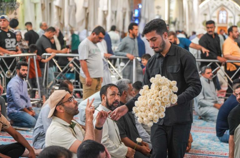 ولادت حضرت زینب