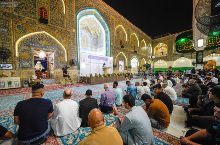 ولادت حضرت زینب