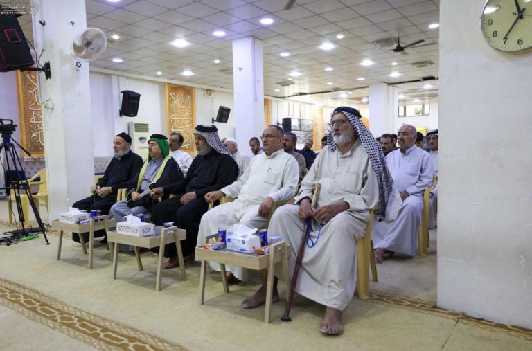 برگزاری نشستهای قرآنی