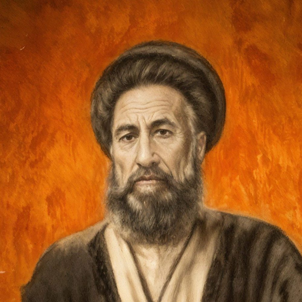 عالم مجاهد آیت‌الله سید محمد سعید حبوبی (قدس‌سره)