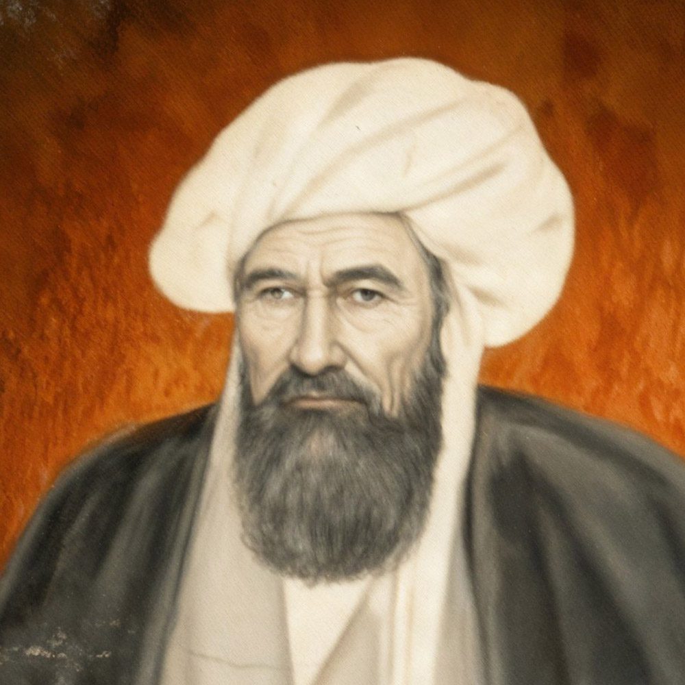 عالم مجاهد آیت‌الله العظمی شیخ مرتضی انصاری (قدس‌سره)