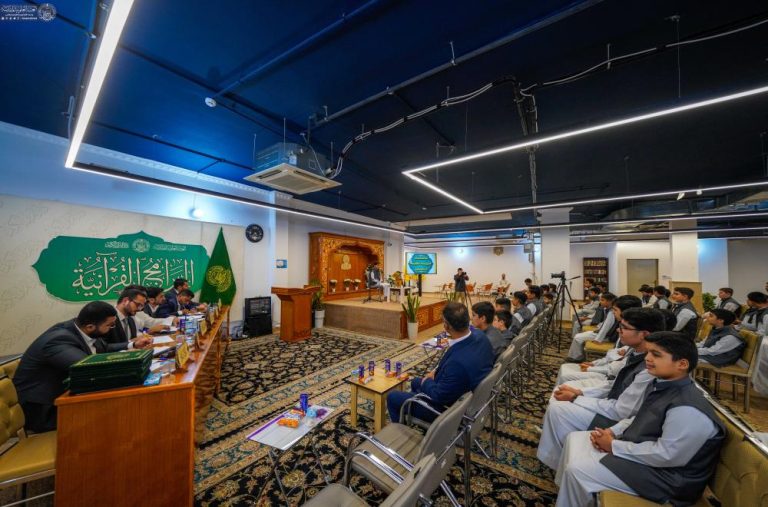 تجلیل از برگزیدگان