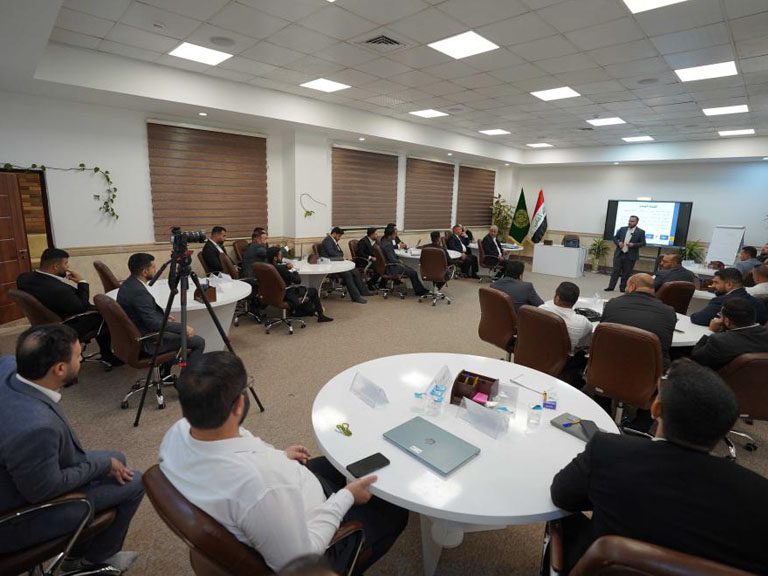 تربیت مربی