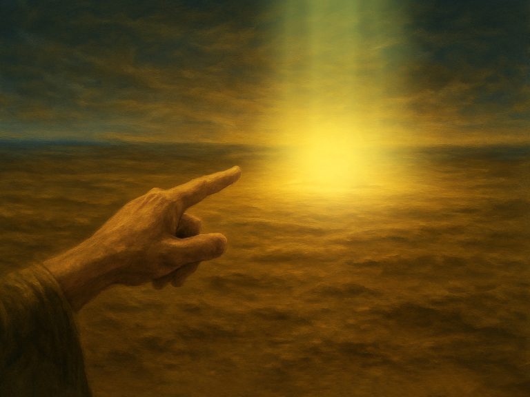 آشکار شدن قبر شریف امیرالمؤمنین (علیهالسلام)