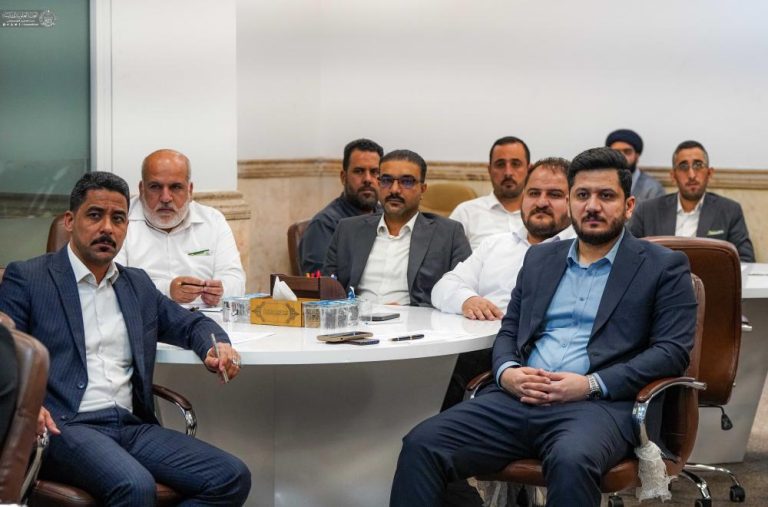 برگزاری دورۀ زبان عربی