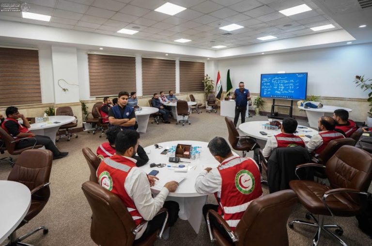 واحد «نظم» مرکز راهبردی برنامه‌ریزی و توسعۀ آستان