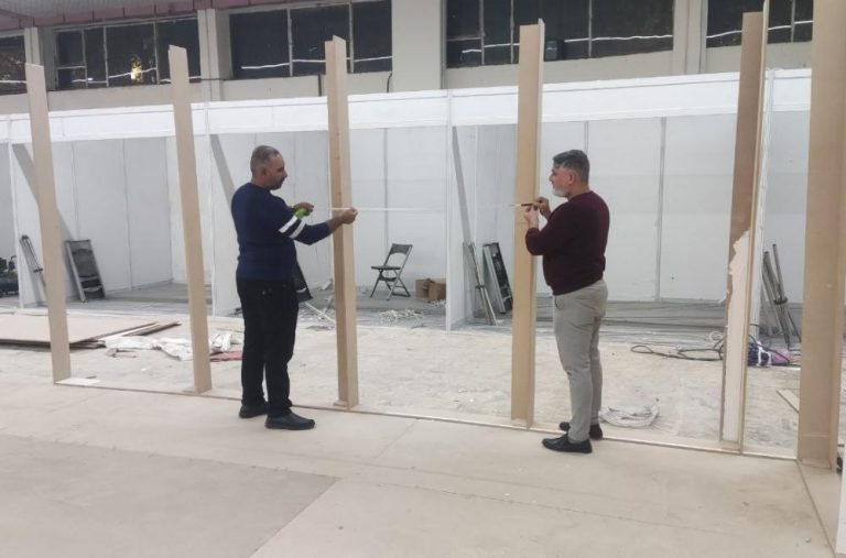 جشنوارۀ بینالمللی کودک عراق