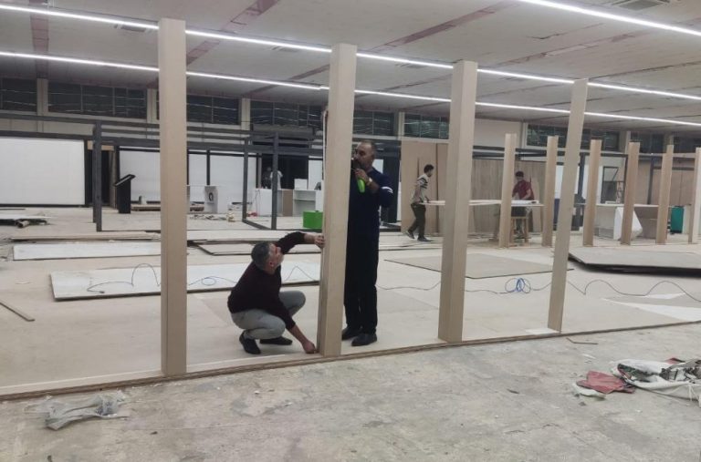 جشنوارۀ بینالمللی کودک عراق