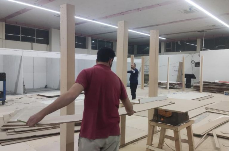 جشنوارۀ بینالمللی کودک عراق