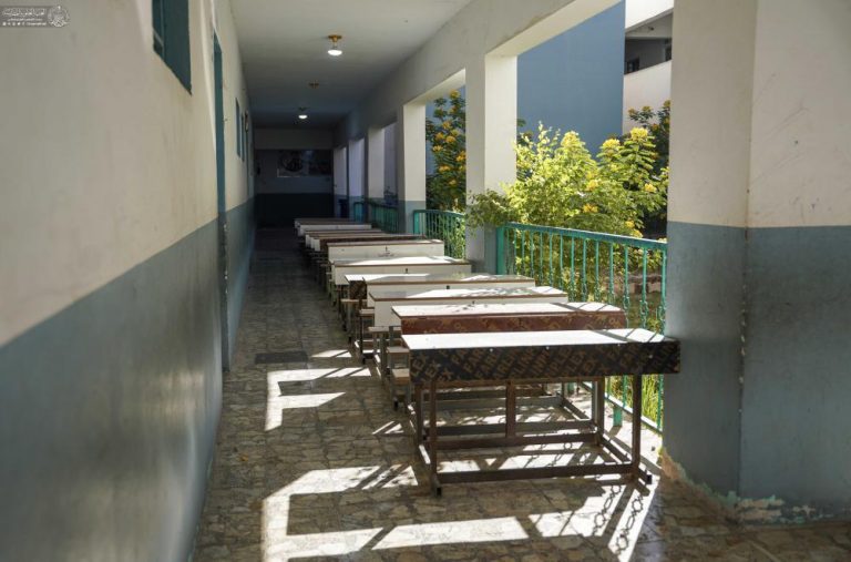 اجرای پویش «پدرمان علی» توسط آستان مقدس علوی برای خدمت‌رسانی در مناطق محروم