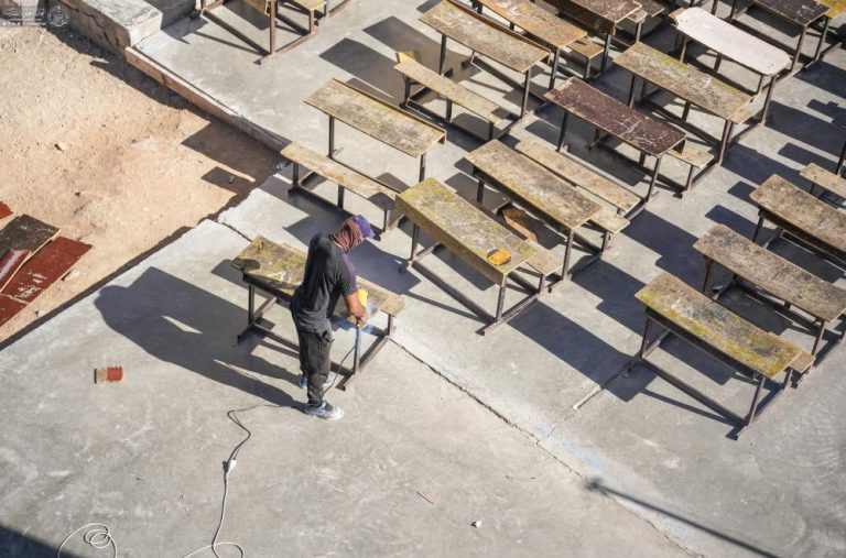 پویش «پدرمان علی» توسط آستان مقدس علوی برای خدمت‌رسانی در مناطق محروم