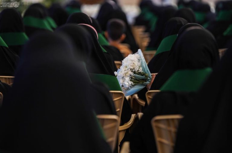 برگزاری برنامۀ فرهنگی ویژۀ زوج‌های جوان توسط آستان مقدس علوی