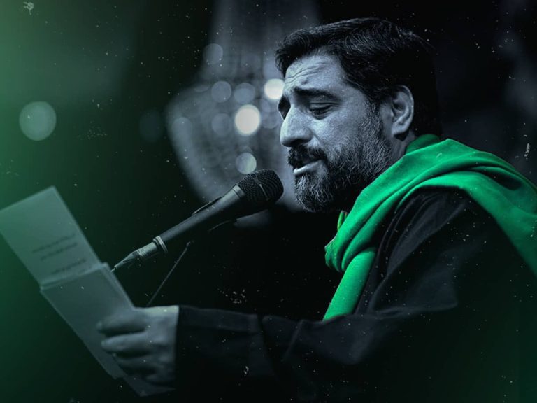 نماهنگ «سلام بی‌جواب» با نوای مجید بنی فاطمه