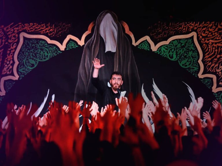 رونمایی از نماهنگ «فدایی مادر» با نوای مهدی رسولی