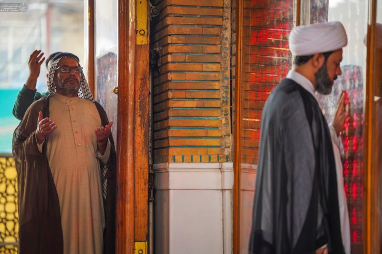 یکشنبه شد و وعدهٔ دیدار رسید