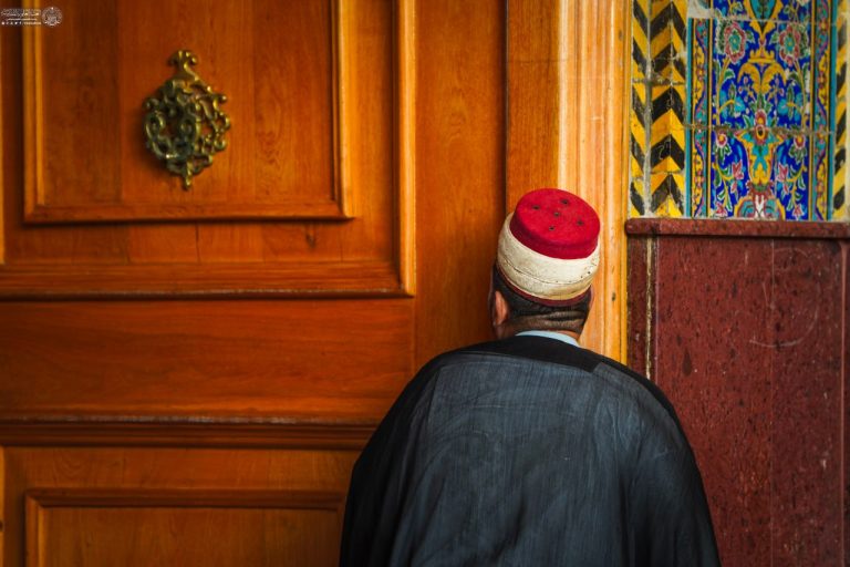 یکشنبه شد و وعدهٔ دیدار رسید