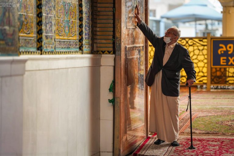 یکشنبه شد و وعدهٔ دیدار رسید