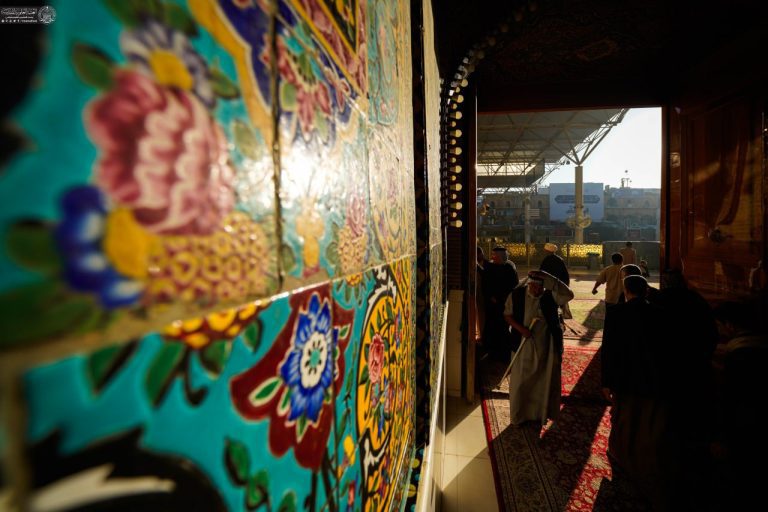 یکشنبه شد و وعدهٔ دیدار رسید