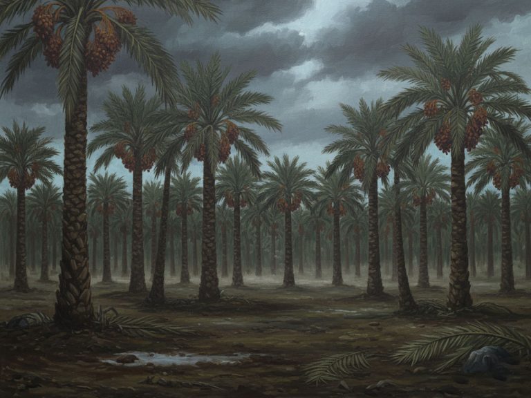 چرا امیرالمؤمنین (علیه‌السلام) در دوران خلافتش «فدک» را پس نگرفت؟