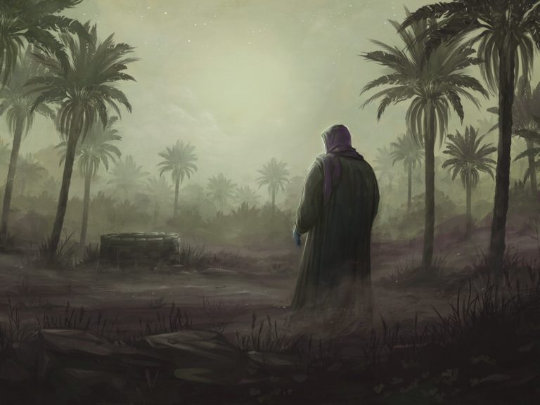 دلایل بطلان حدیثی که برای غصب فدک جعل شد؛ تصرف حجرۀ پیامبر (صلی‌الله‌علیه‌وآله)