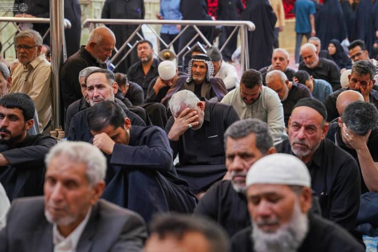 سالروز شهادت حضرت زهرا