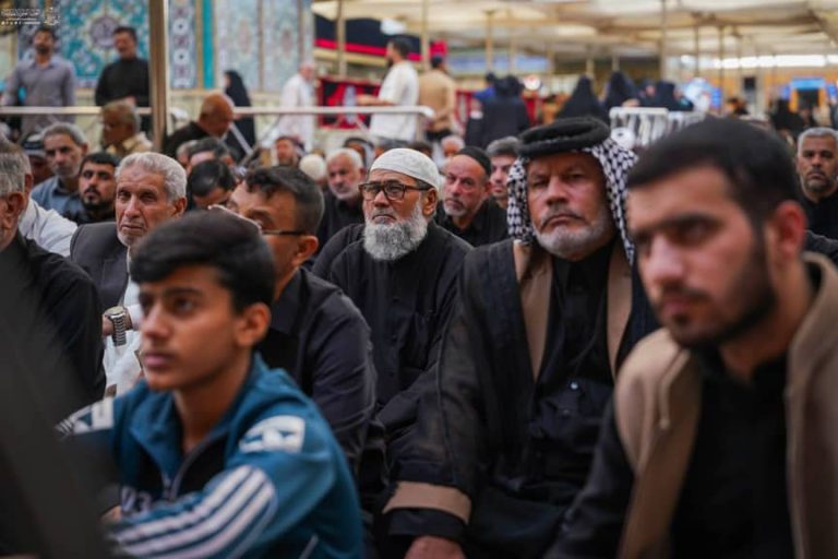 سالروز شهادت حضرت زهرا