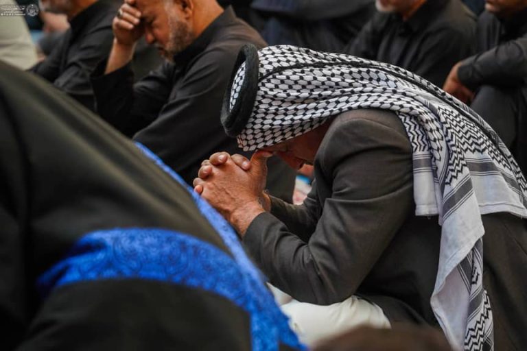 سالروز شهادت حضرت زهرا