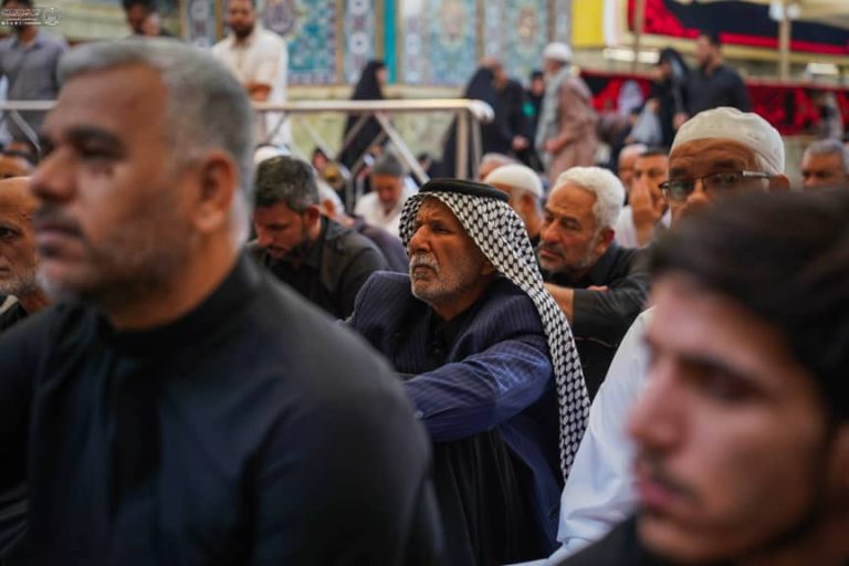 سالروز شهادت حضرت زهرا