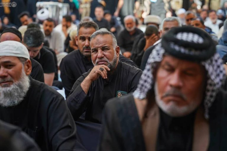 سالروز شهادت حضرت زهرا