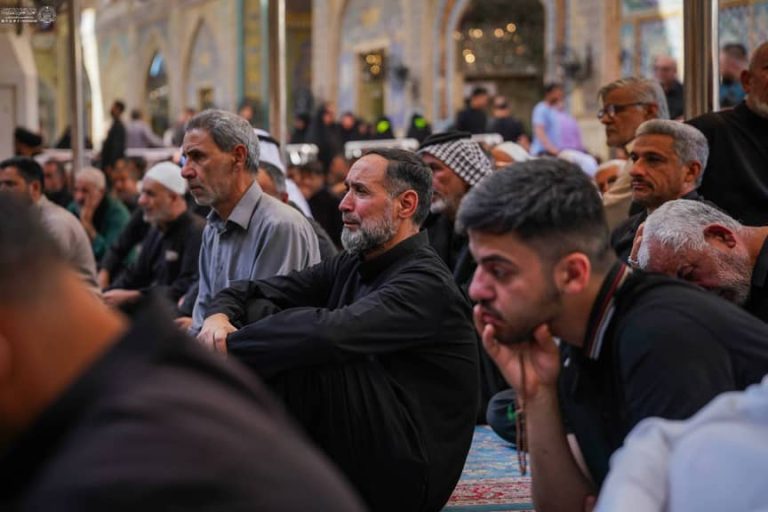 سالروز شهادت حضرت زهرا