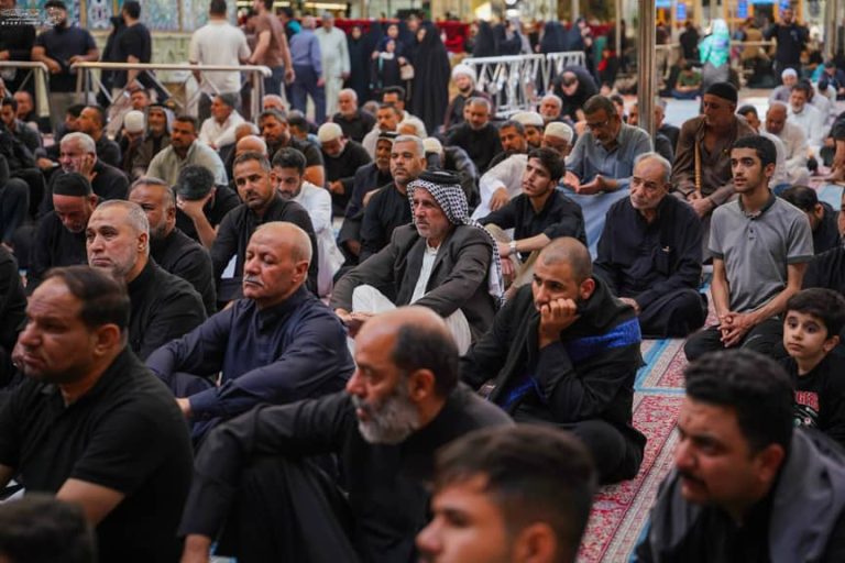 سالروز شهادت حضرت زهرا