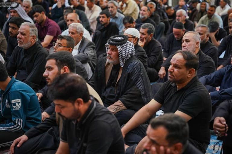 سالروز شهادت حضرت زهرا