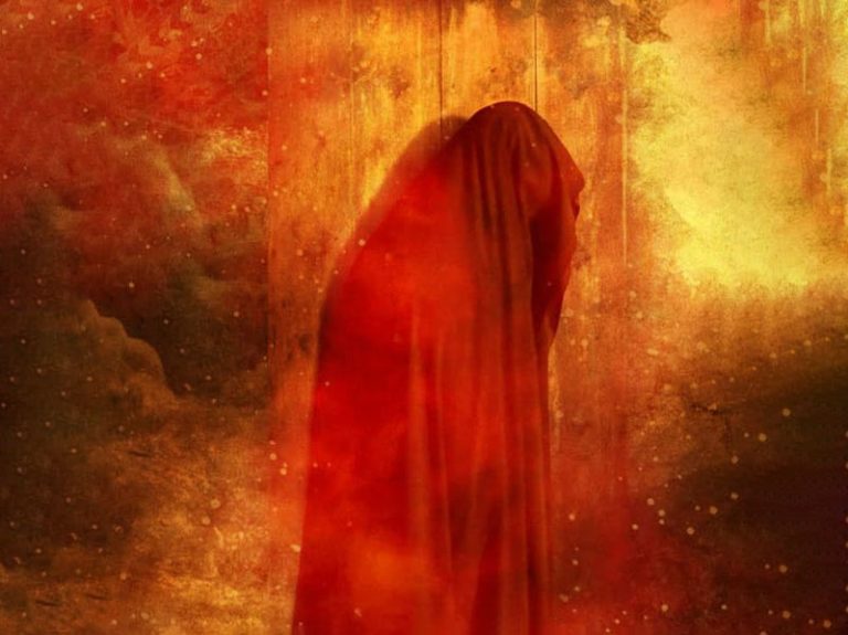 نماهنگ «قامت شکسته» با نوای کربلایی حسین ستوده