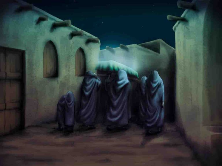 دفاع از امامت