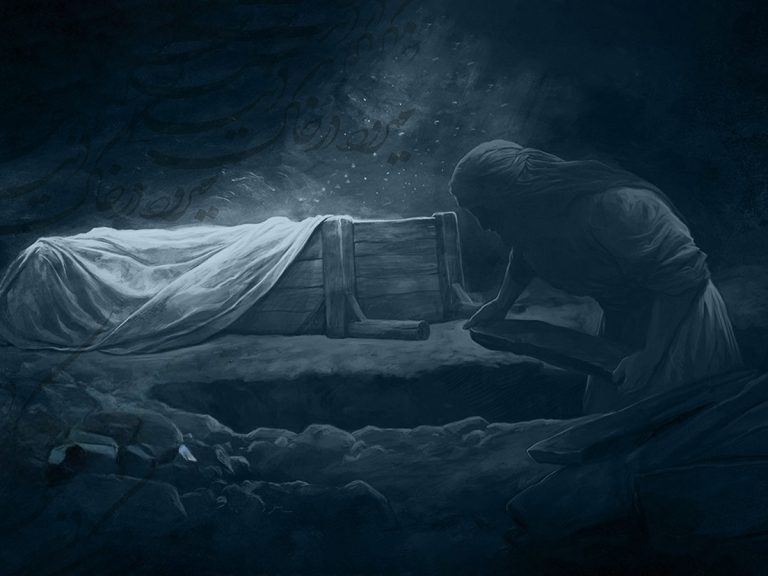 واقعۀ هجوم غاصبین به خانۀ وحی به روایت علمای بزرگ شیعه